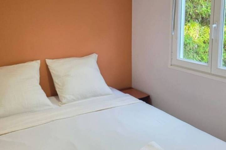 Camping pour 5 personnes à Sainte-Marie-la-Mer - 2