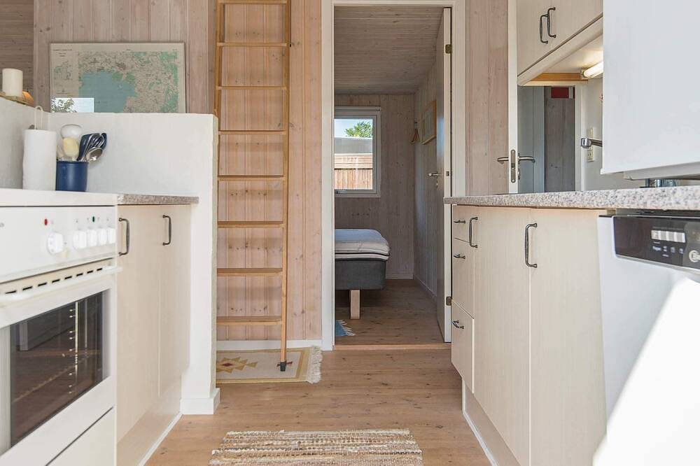 6 person holiday home in Rønde-By Traum in Følle Strand, Süddjursland