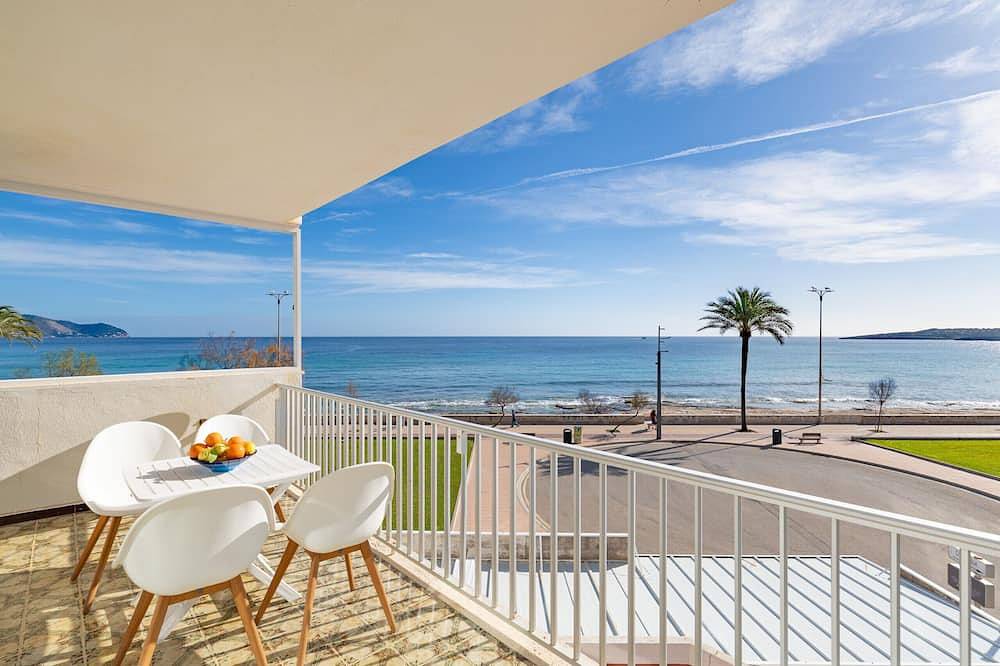 Entire apartment, Skyline Cala Nau by Rentallorca in Cala Millor, Sant Llorenç des Cardassar