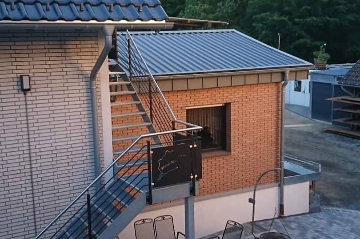 Ferienwohnung für 2 Personen