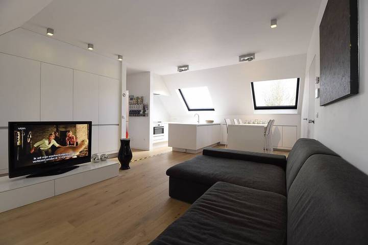 Apartamento de vacaciones para 4 personas - 1