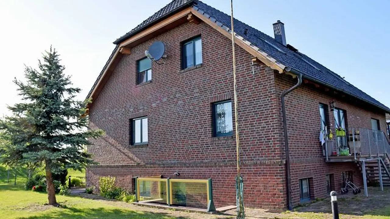 Ganze Ferienwohnung, Ferienwohnung für 4 Personen (35 m²) in Zudar in Halbinsel Zudar, Garz/Rügen