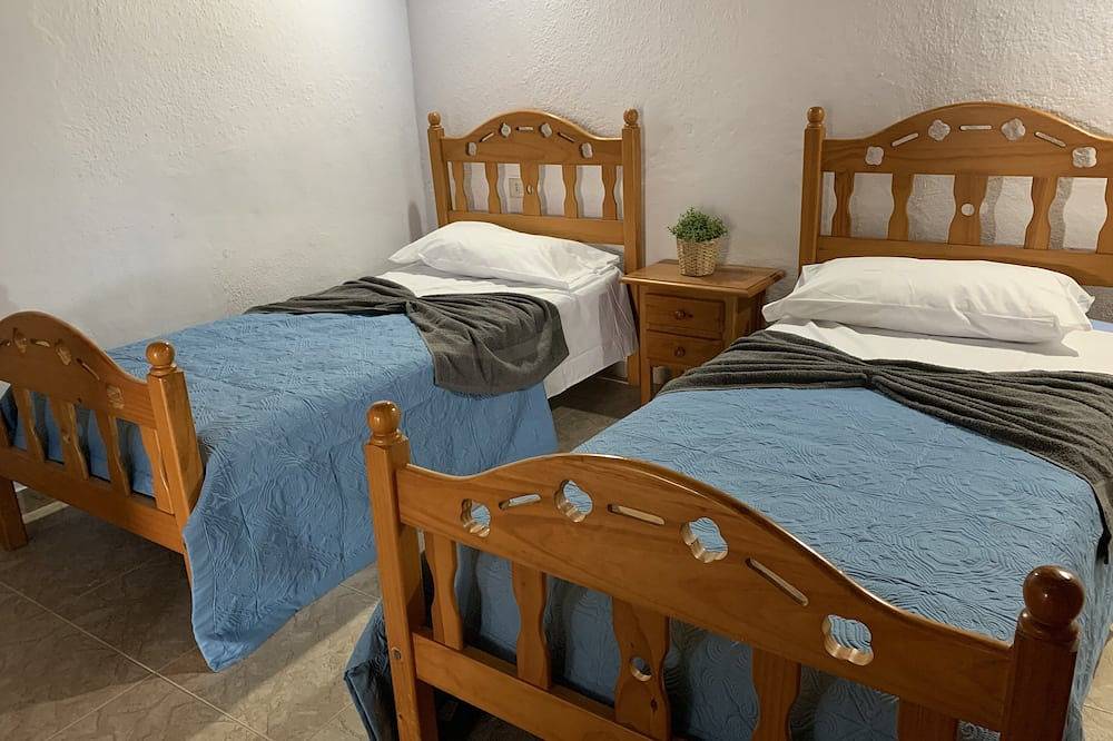 El Remanso, tu lugar para descansar. in Mezquez, Pájara