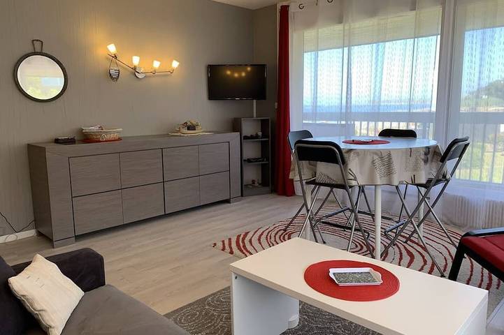 Gîte pour 4 personnes dans Casino de Perros-Guirec - 4