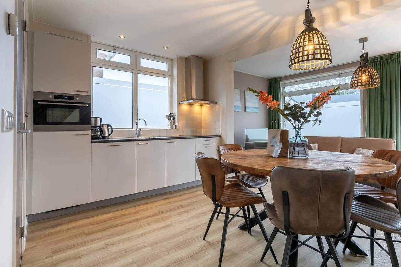 Ferienhaus für 5 Personen mit Garten in Domburg, Walcheren