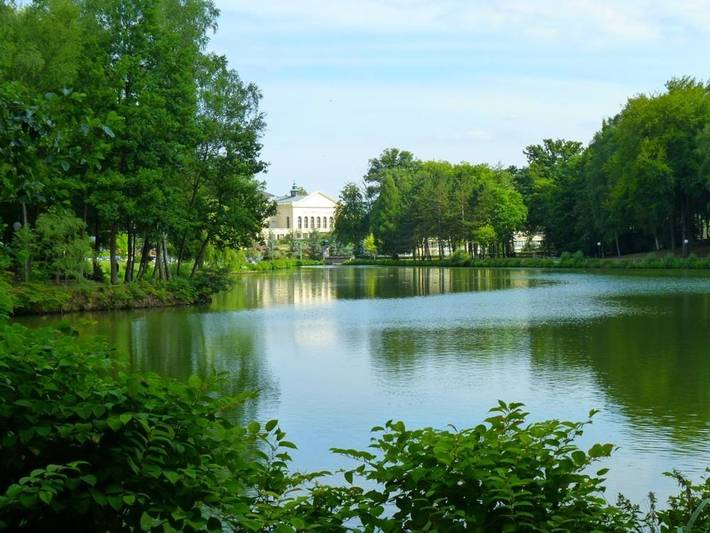 Location de vacances pour 2 personnes, avec Jacuzzi à Forges-les-Eaux - 4