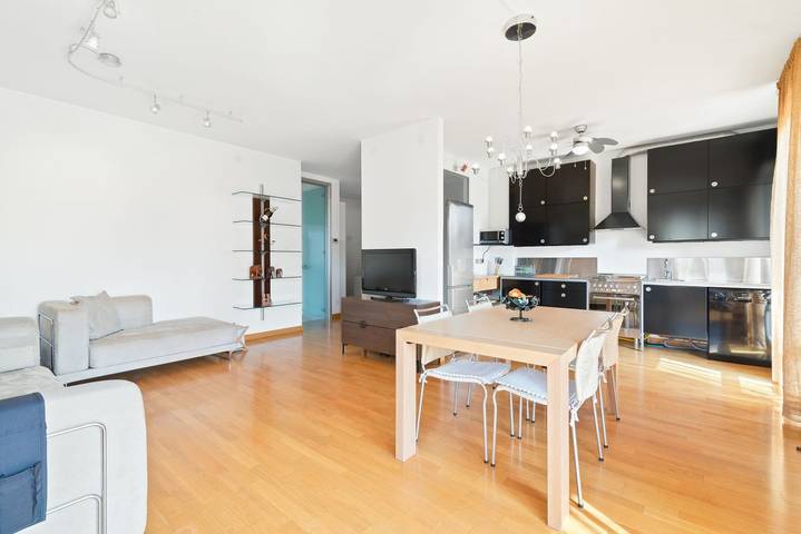 Ferienwohnung für 2 Personen, mit Balkon/Terrasse in Padua - 3