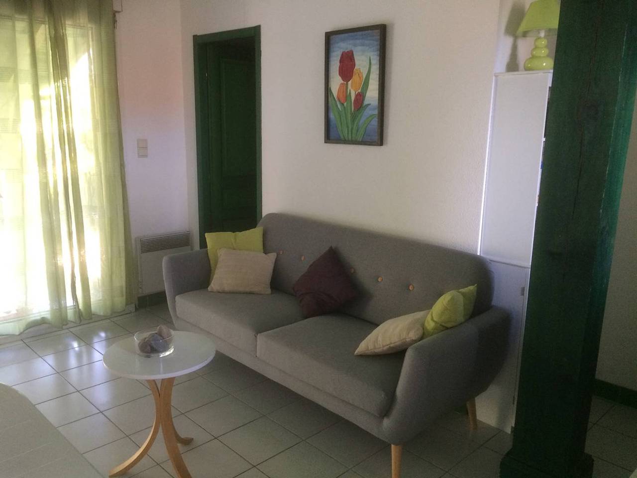 Maison agréable avec Wifi - 6 pers. in Moliets-et-Maa, Côte d’Argent