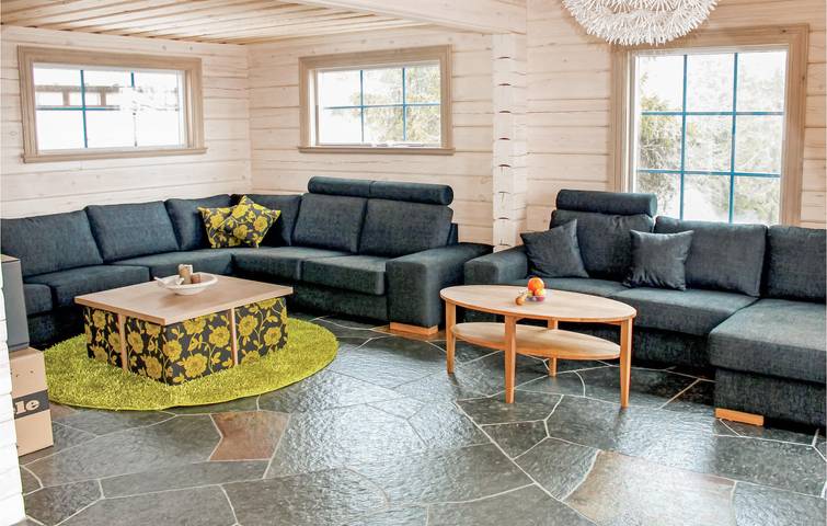 Ferienhaus für 21 Personen, mit Terrasse und Sauna in Trysil - 4