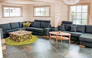 Holiday Home for 21 People in Trysilfjellet, Innlandet, Photo 3