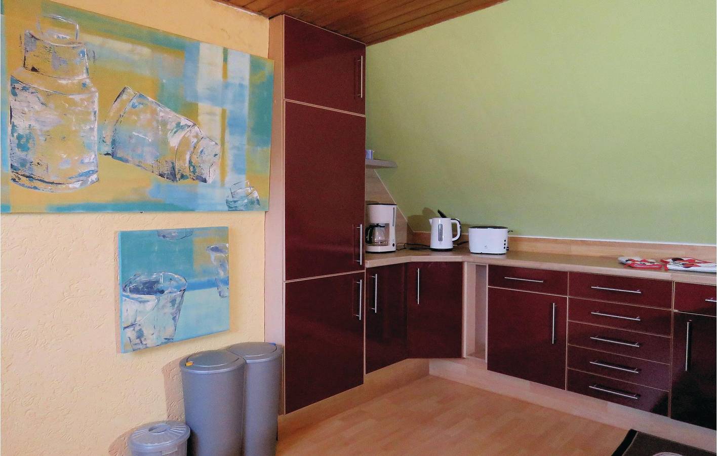 Vakantieappartement voor 4 personen, foto 14