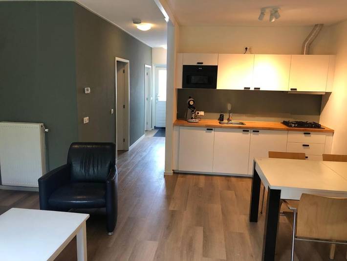 Maison d’hôte pour 4 personnes, avec vue et jardin aux Pays-Bas - 4