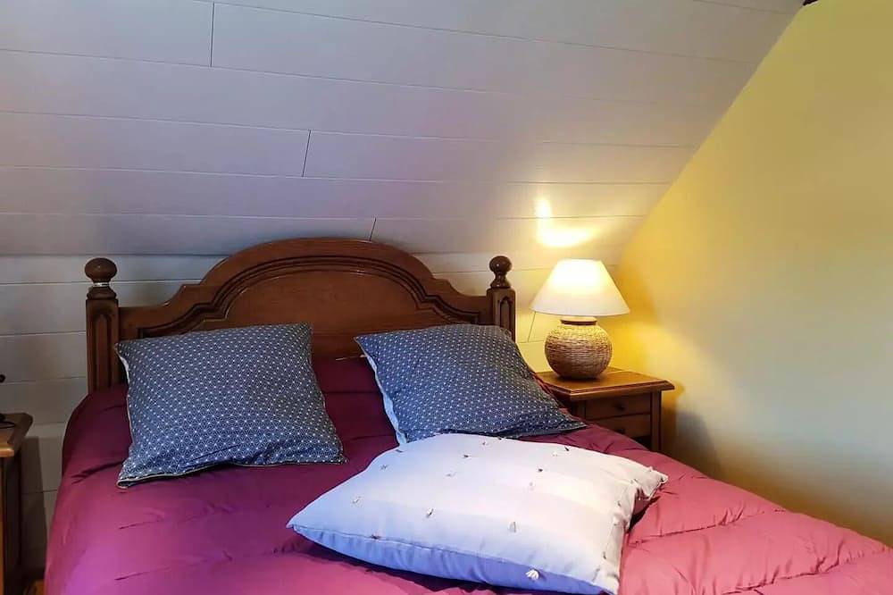 Gîte de France Le bakery of Prades 2 ears - Gîte de France 2 people in Soursac, Región de Tulle