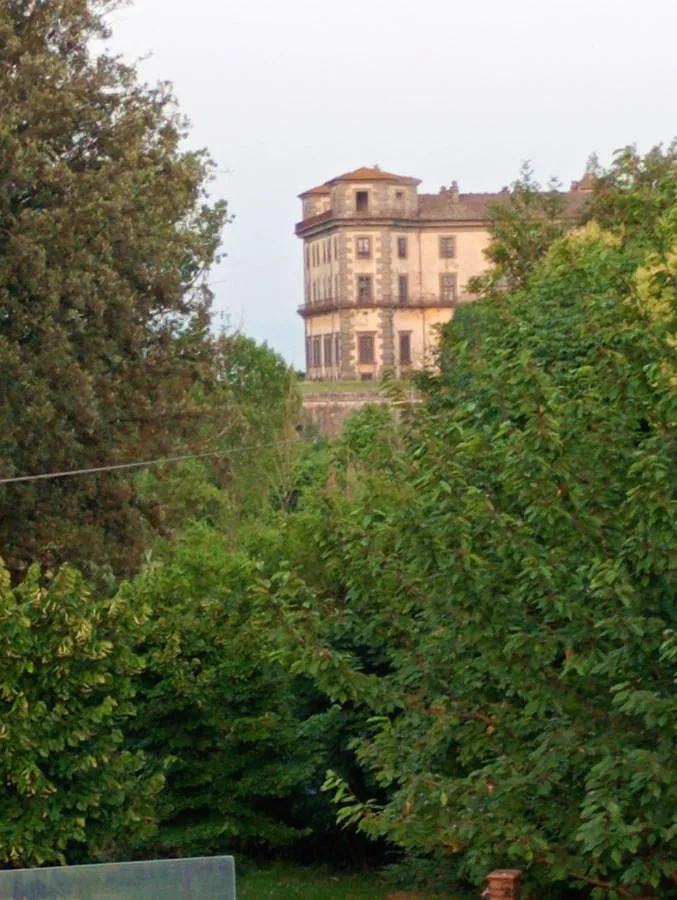 Casa vacanza per 6 persone, con giardino - 1