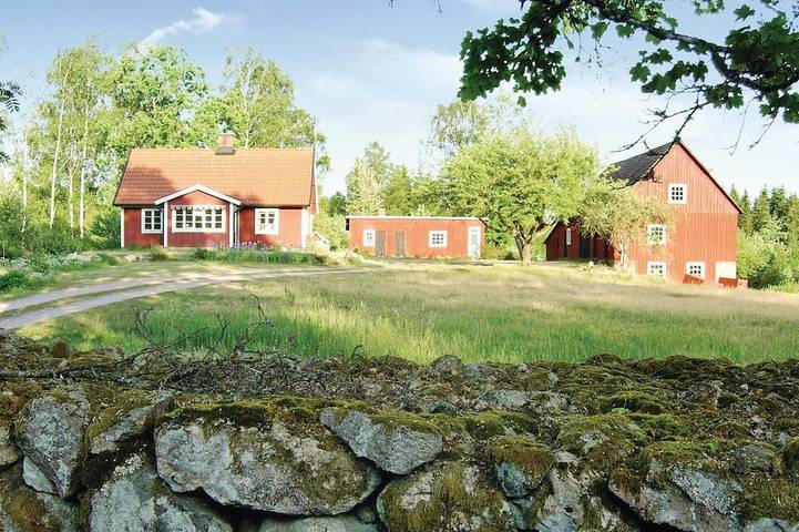 Ferienhaus für 8 Personen - 1