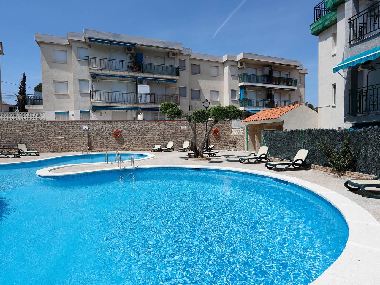 Appartamento vacanze a Tarragonès a partire da 159€ a notte