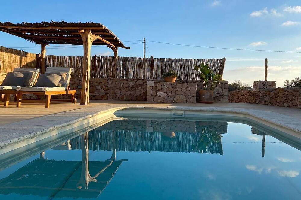 Ferienhaus für 6 Personen in Sant Francesc de Formentera, Formentera