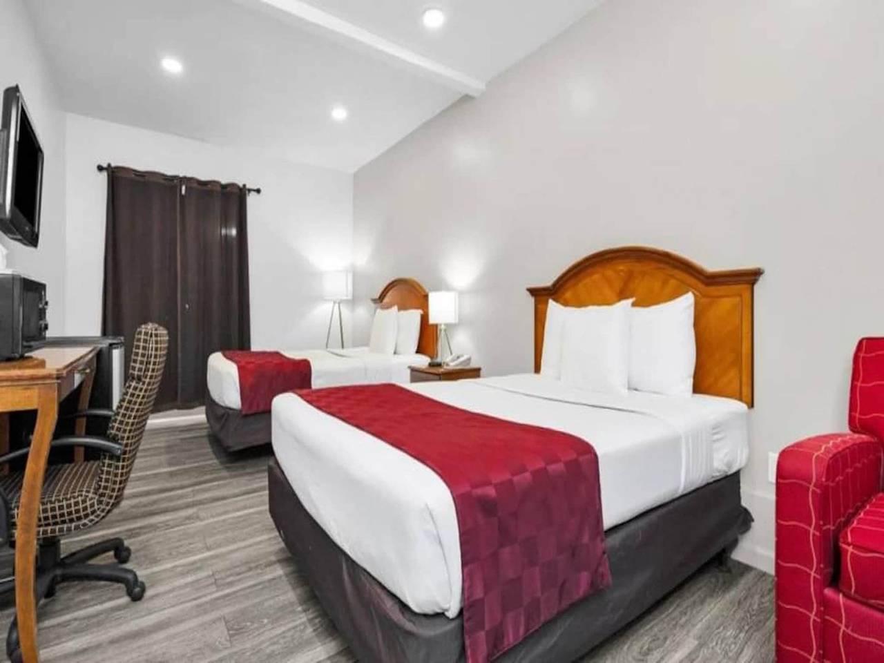 Apartamento entero, 2 camas tamaño queen | No fumadores in San Francisco, Norte de California
