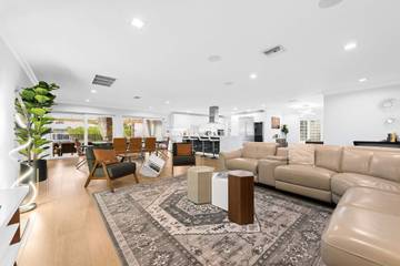 Villa for 13 Guests in Fort Lauderdale, Broward County, Picture 4