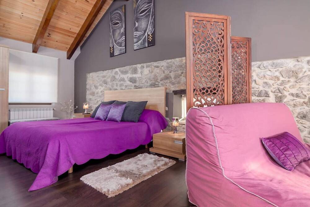 Studio12 vacation home with special charm in Santander, Kantabrische Küste