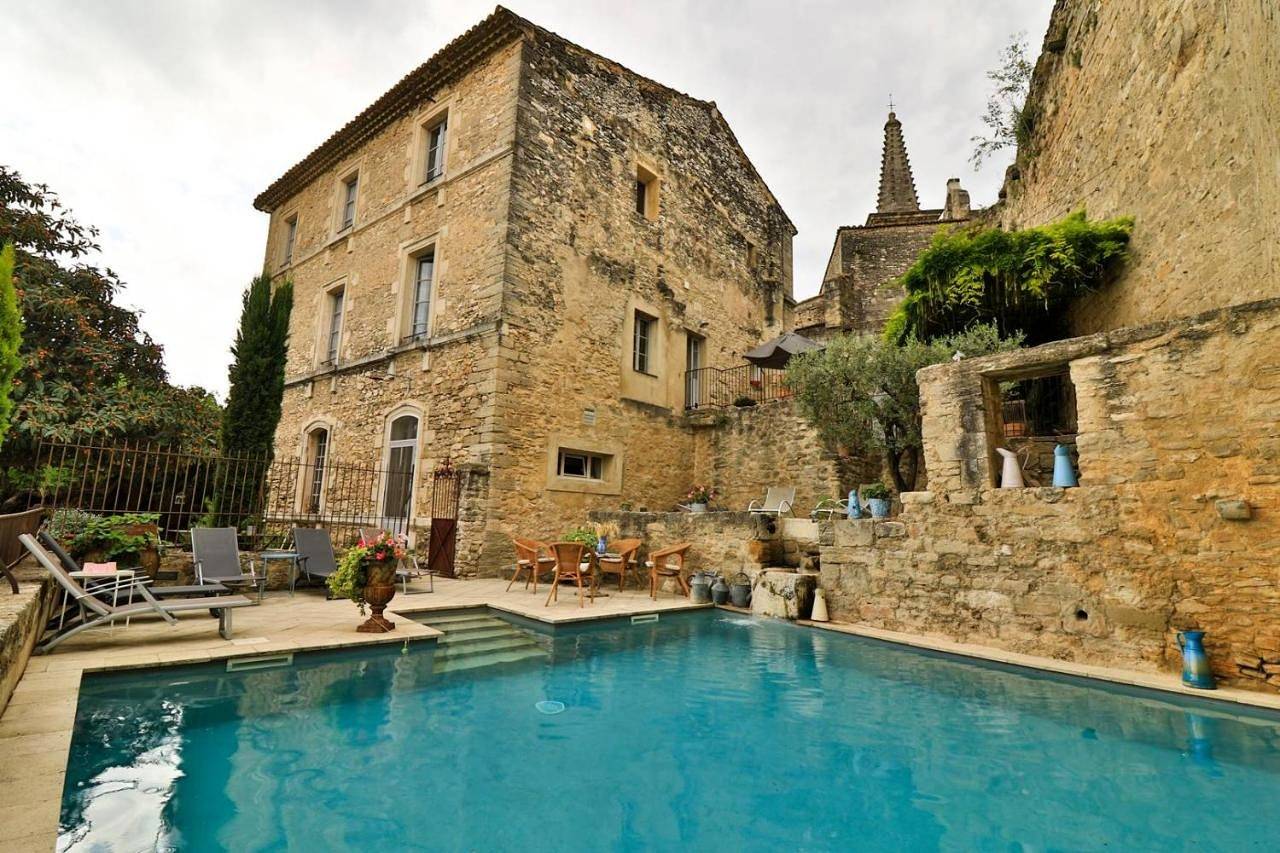 Chambres d hôtes le Posterlon in Caumont-sur-Durance, Vaucluse