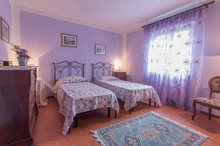Casa con giardino e piscina nella campagna di Lucca, gioiello della Toscana. in Capannori, Provincia di Lucca