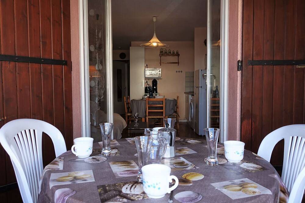 Photo : Appartement de vacances