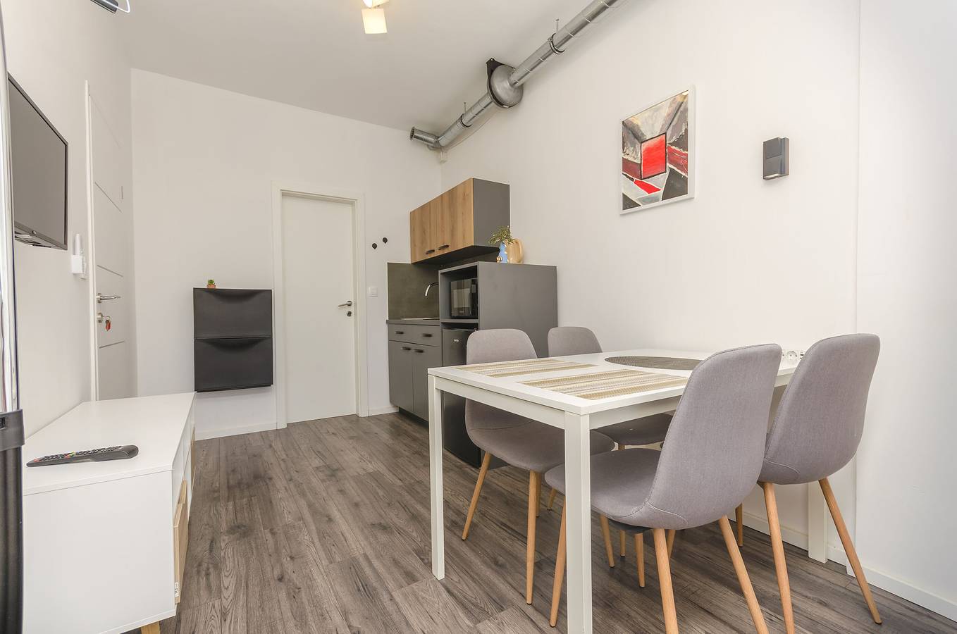 Ganzes Studio, Apartments Darinka in Vodice, Šibenik-Knin