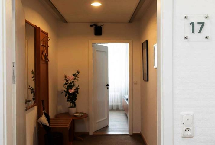 Gîte pour 2 personnes à Heppenheim - 4