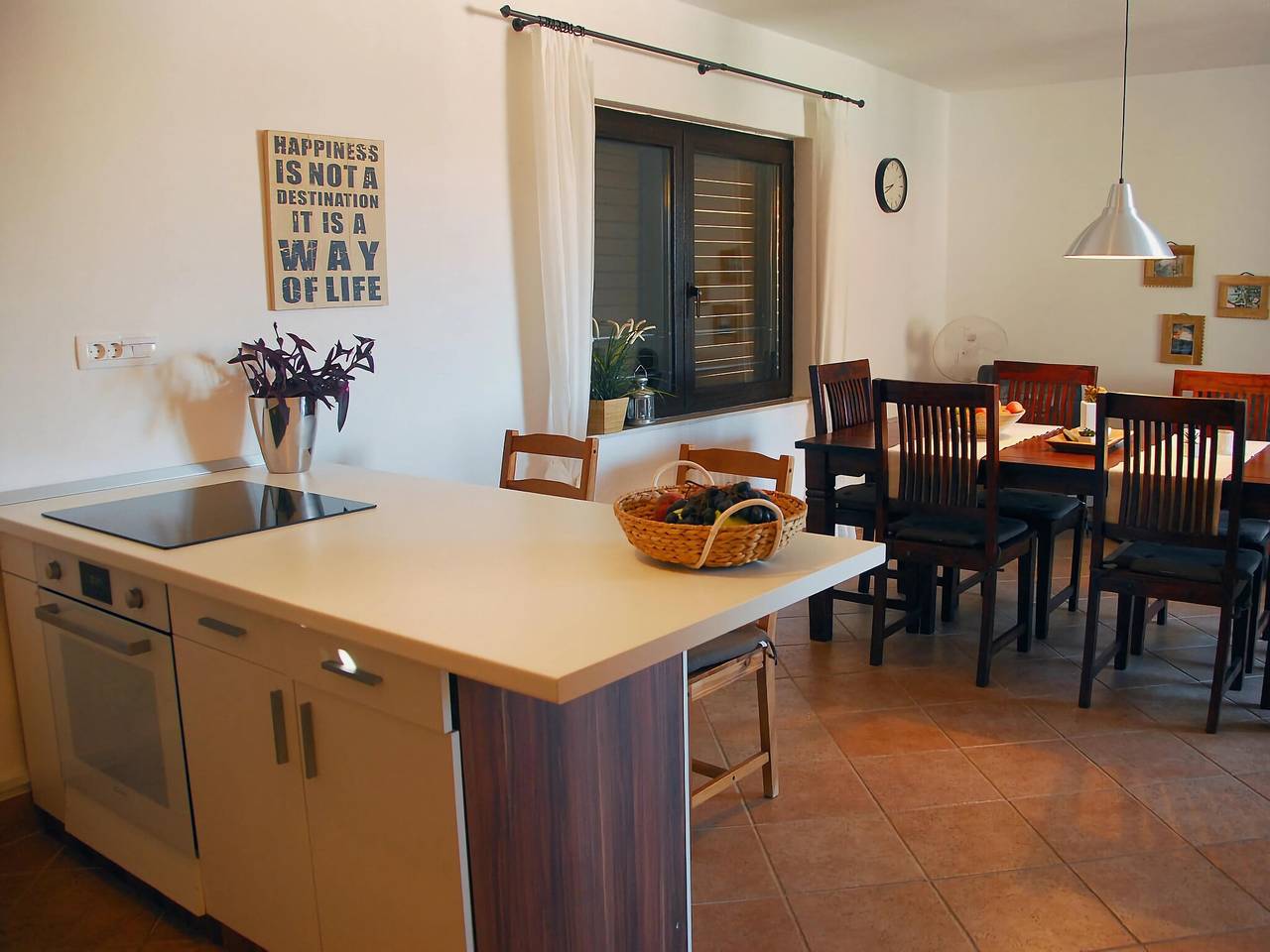 Ganze Wohnung, Ferienwohnung Luna in Rogotin, Dubrovnik-Neretva