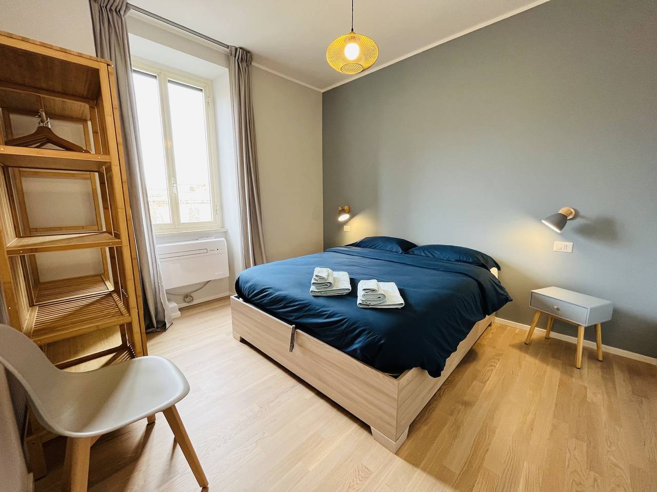 Ganze Wohnung, Casa Duci in Rom, Rom Provinz