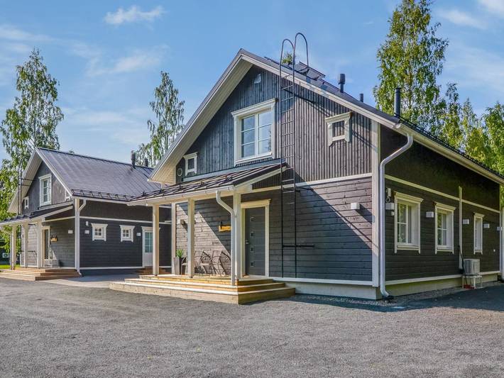 Tonttutahko 20 b in Nilsiä, Kuopio