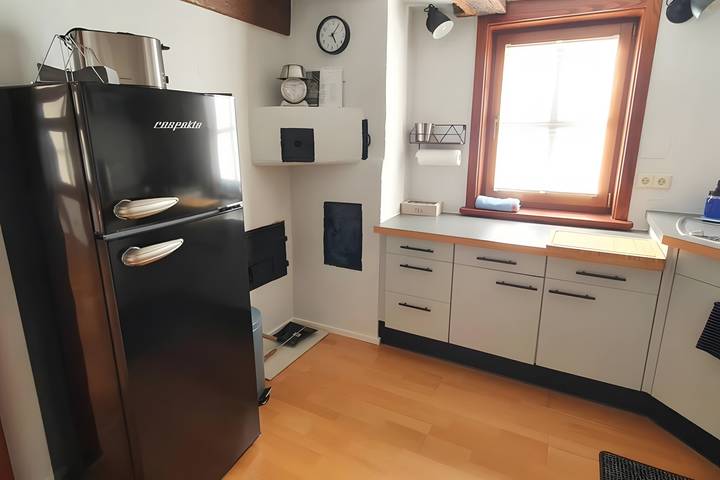 Ferienwohnung für 2 Personen, mit Garten in Öhningen - 3
