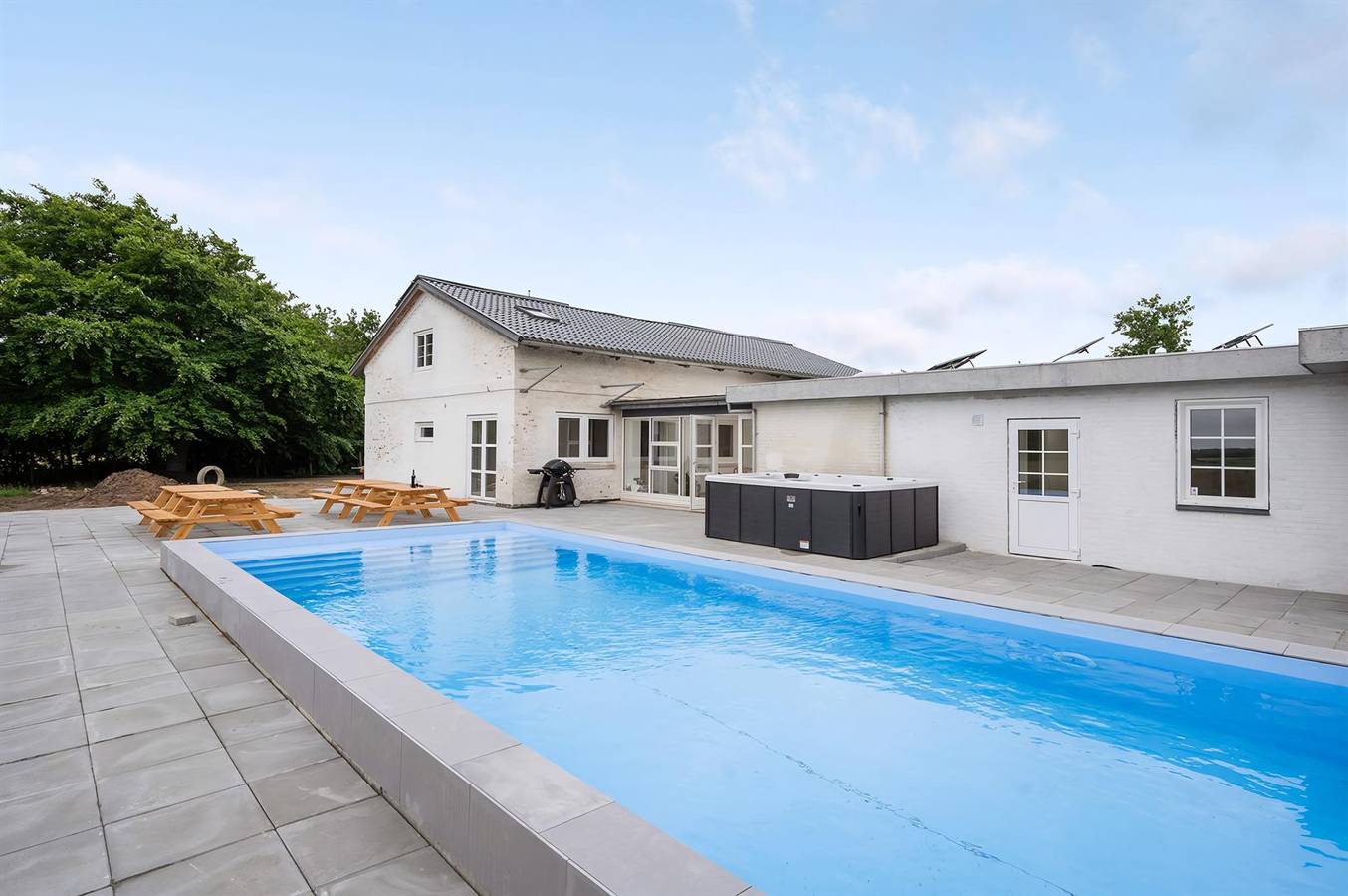 Pet friendly home in Højer with sauna in Højer, Tondern und Umgebung