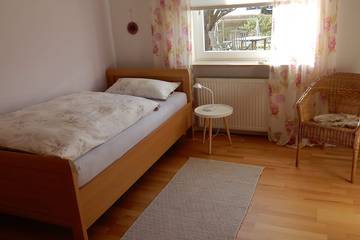 Bauernhof für 3 Personen in Modautal, Odenwald, Bild 4