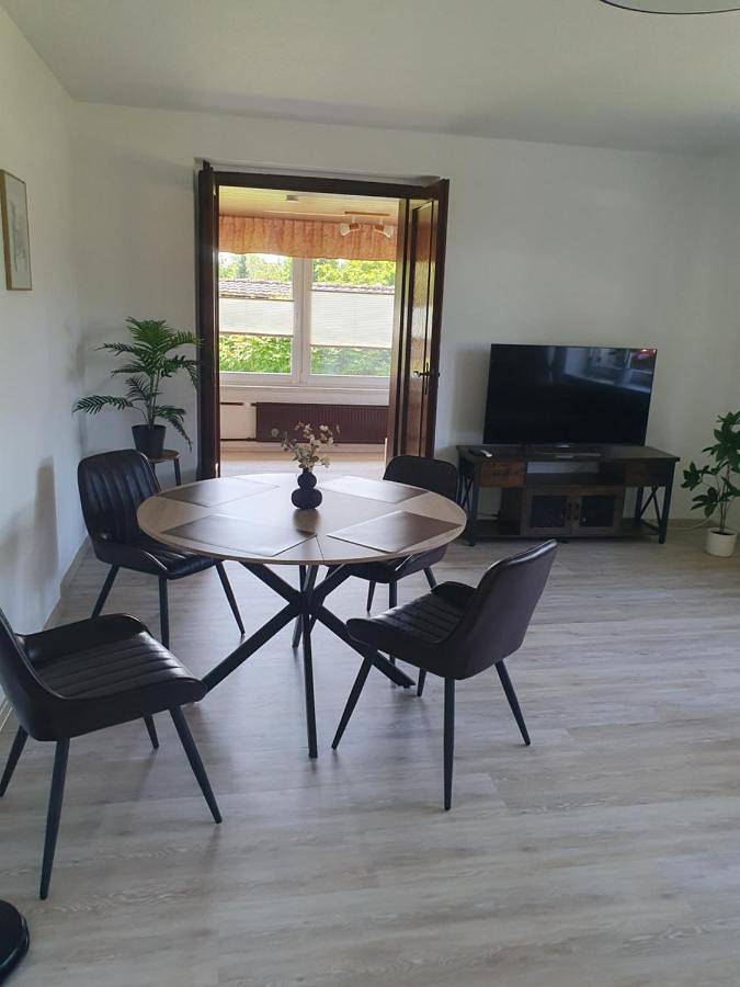 Ganze Wohnung, One-Bedroom Apartment in Rechlin, Müritz