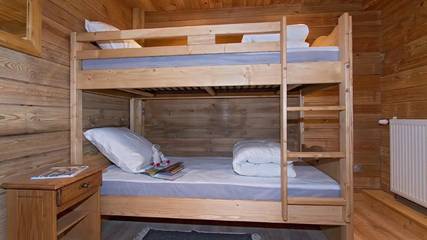 Chalet pour 15 Personnes dans Huez, Parc national des Écrins, Photo 4