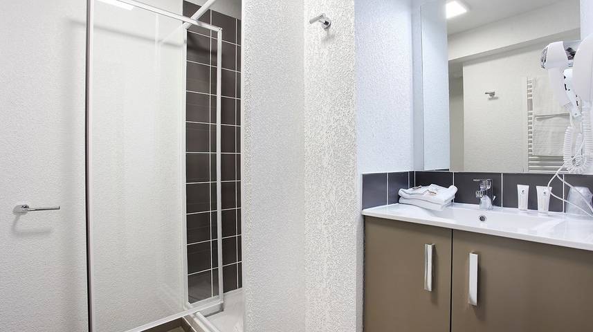 Ganzes Studio, Appart'hôtel Le Dôme Studio 2 pers. in Marseille, Marseille und Umgebung