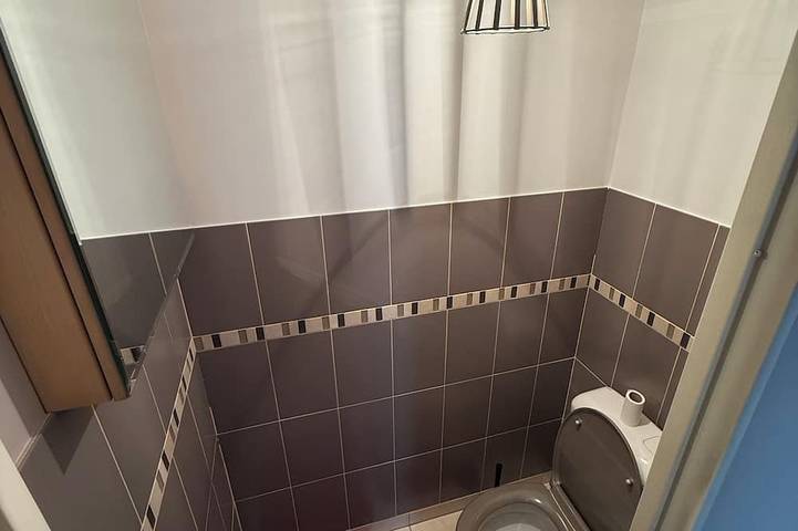 Apartamento entero, Comfortable apartment Villepinte Rer station Vert Galant in Villepinte, Sena-Saint Denis