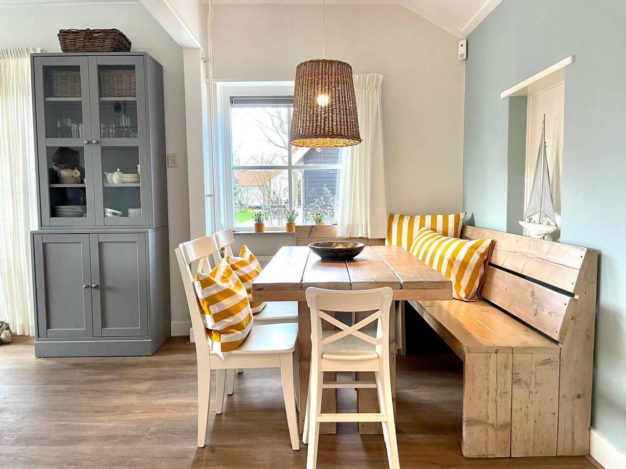 Viamari — Ferienhaus Zeeroos in Koudekerke, Walcheren