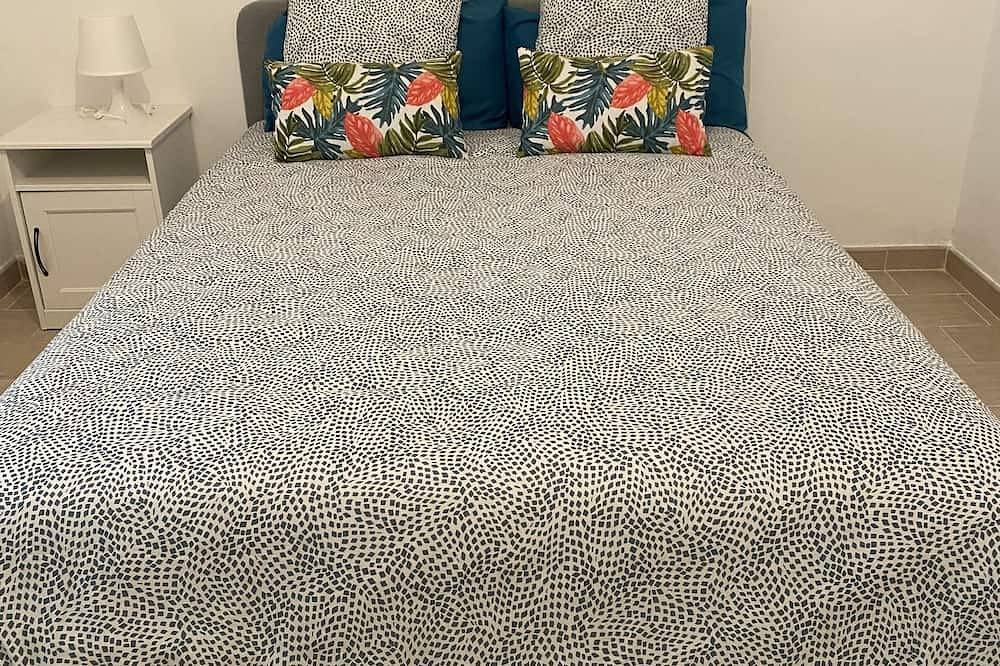 Apartamento entero, Apartamento donde reinará la tranquilidad in Betancuria, Fuerteventura
