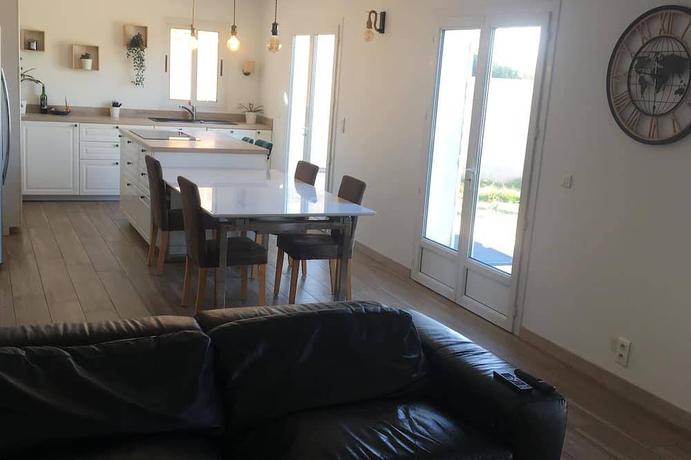 Nice Sea View in Carry-le-Rouet, Istres en omgeving
