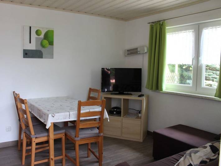 Ferienwohnung für 4 Personen, mit Terrasse, mit Haustier in Schwielochsee - 2