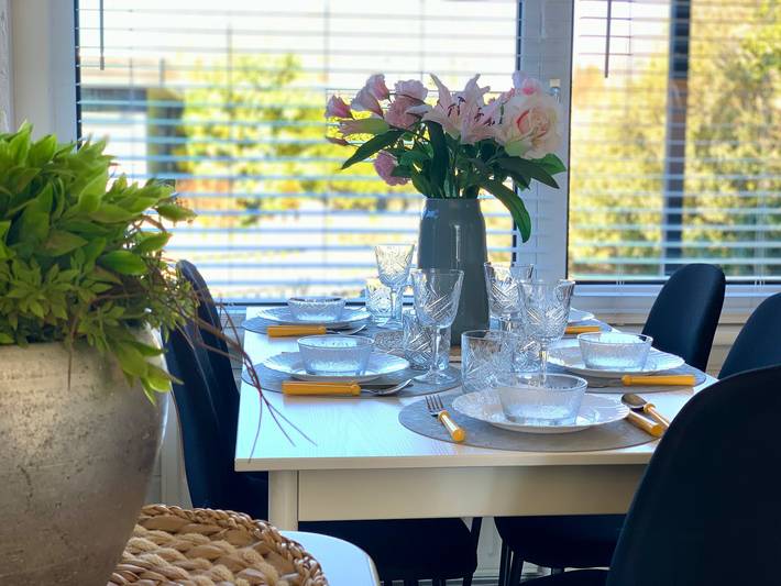 Ferienhaus für 5 Personen, mit Terrasse und Garten, mit Haustier in Sint Maartenszee - 3