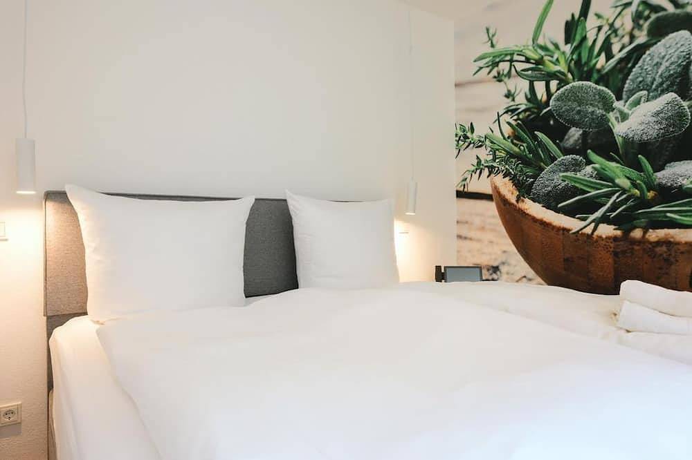 Suite with 2 bedrooms at ground level - Plein Hotel in Wintrich, Bernkastel-Kues