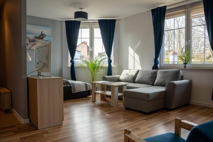Ferienwohnung für 4 Personen - 1