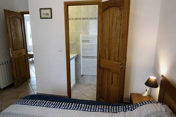 Maison De Vacances pour 6 Personnes dans La Tour-d'Aigues, Parc naturel régional du Luberon, Photo 2