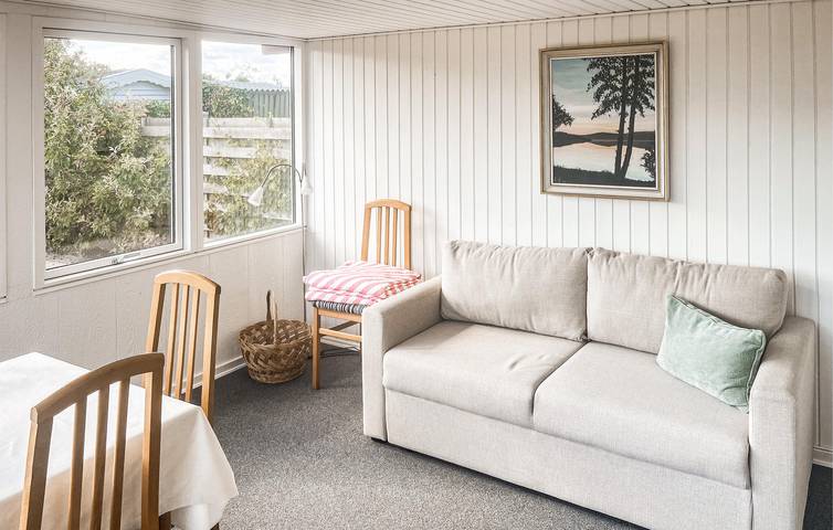 Ferienhaus für 6 Personen mit Terrasse in Assens, Kleiner Belt