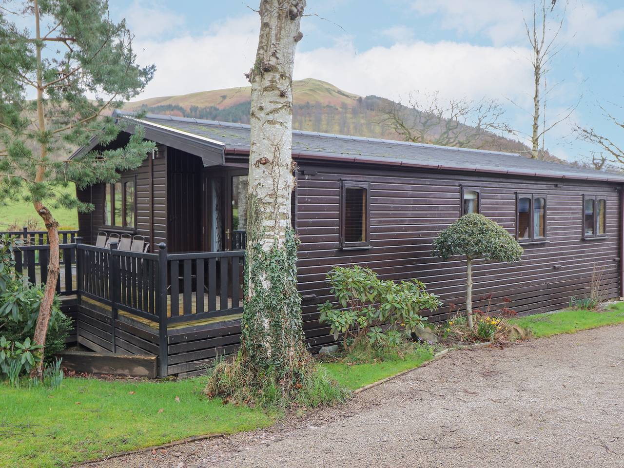 Casa vacanza a Cumbria a partire da 135€ a notte