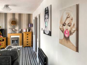 Cottage for 2 People in Rhyl, Denbighshire, Photo 3